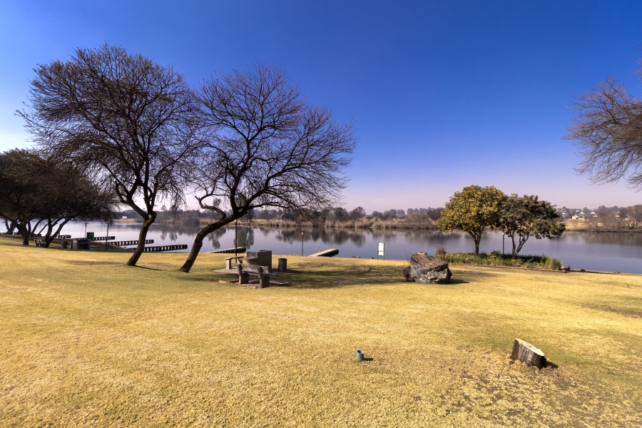 3 Bedroom Property for Sale in Vanderbijlpark SW 5 Gauteng