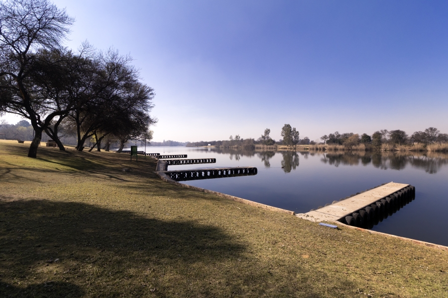 3 Bedroom Property for Sale in Vanderbijlpark SW 5 Gauteng