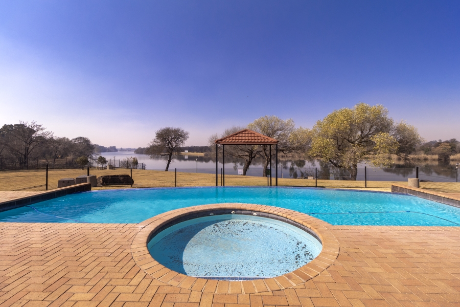 3 Bedroom Property for Sale in Vanderbijlpark SW 5 Gauteng