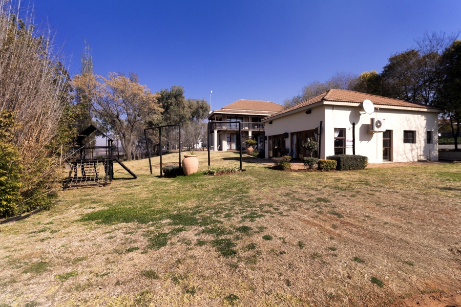 3 Bedroom Property for Sale in Vanderbijlpark SW 5 Gauteng