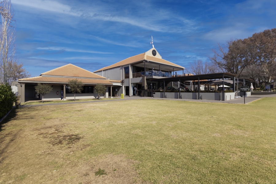 3 Bedroom Property for Sale in Vanderbijlpark SW 5 Gauteng