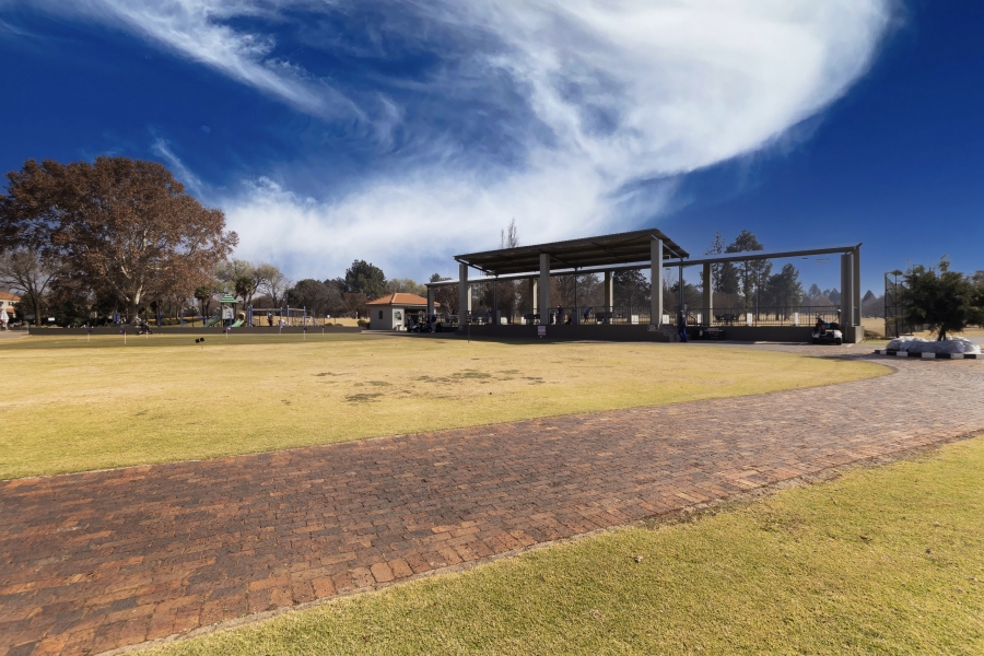 3 Bedroom Property for Sale in Vanderbijlpark SW 5 Gauteng