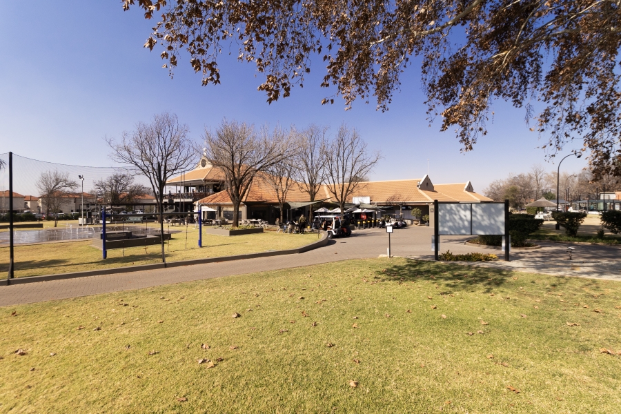 3 Bedroom Property for Sale in Vanderbijlpark SW 5 Gauteng