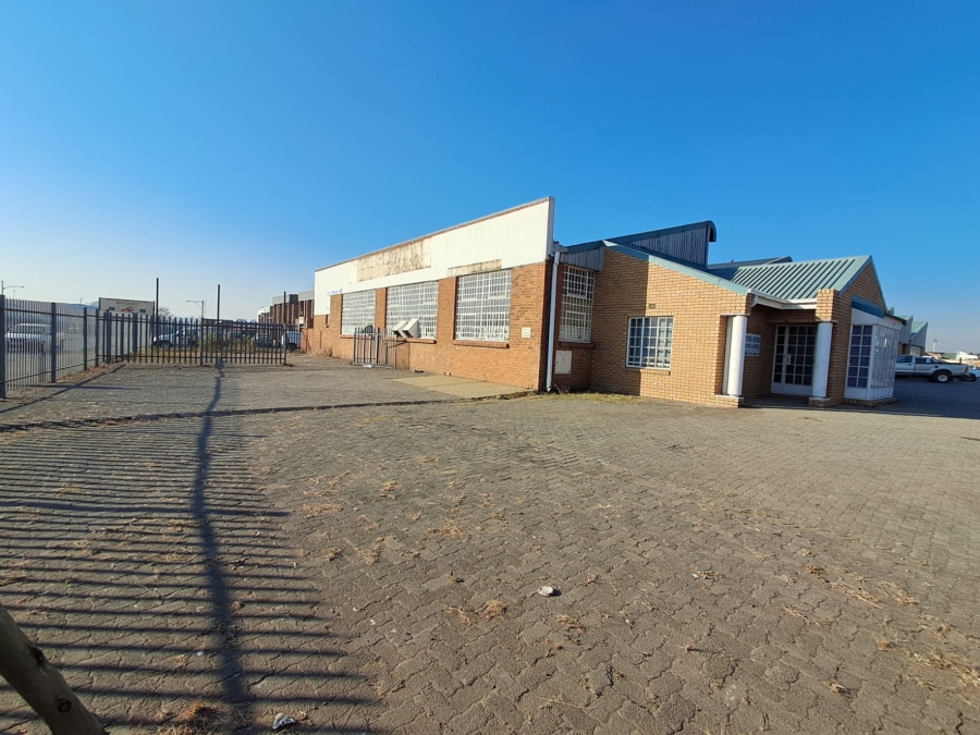 To Let Commercial Property for Rent in Duncanville Gauteng