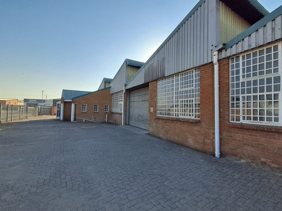 To Let Commercial Property for Rent in Duncanville Gauteng