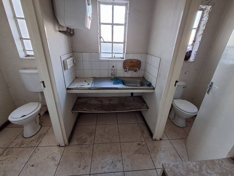 To Let Commercial Property for Rent in Duncanville Gauteng