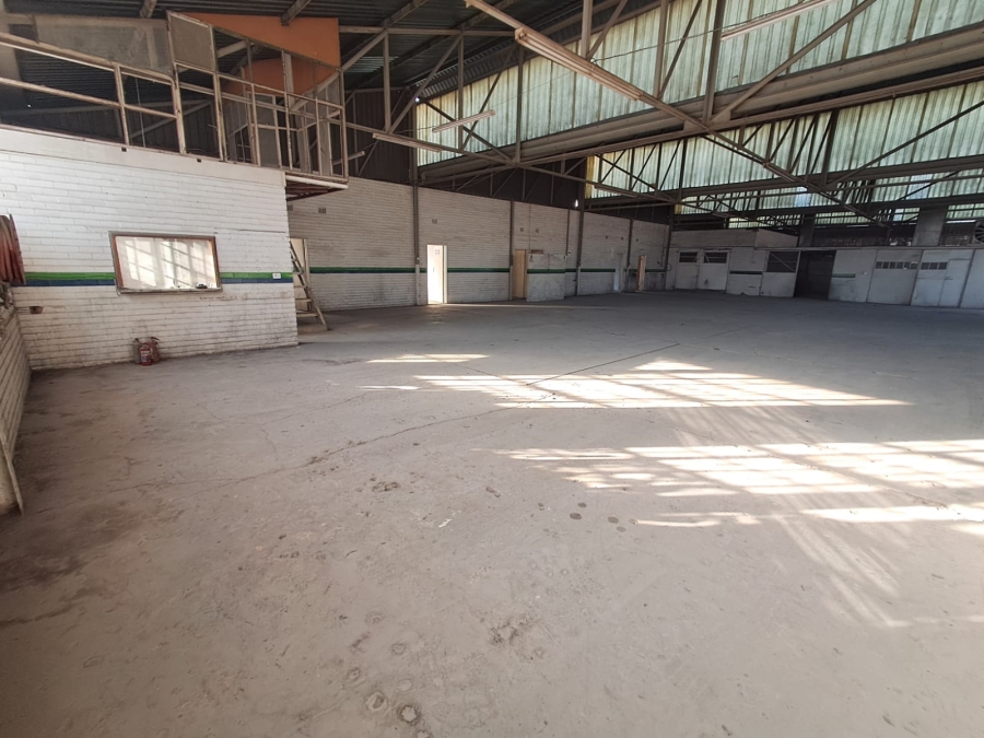 To Let Commercial Property for Rent in Duncanville Gauteng