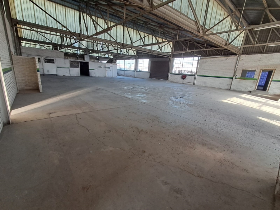 To Let Commercial Property for Rent in Duncanville Gauteng