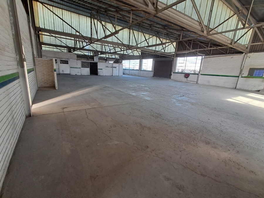 To Let Commercial Property for Rent in Duncanville Gauteng