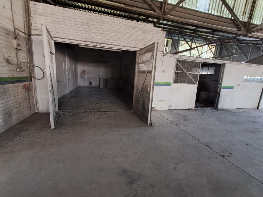 To Let Commercial Property for Rent in Duncanville Gauteng