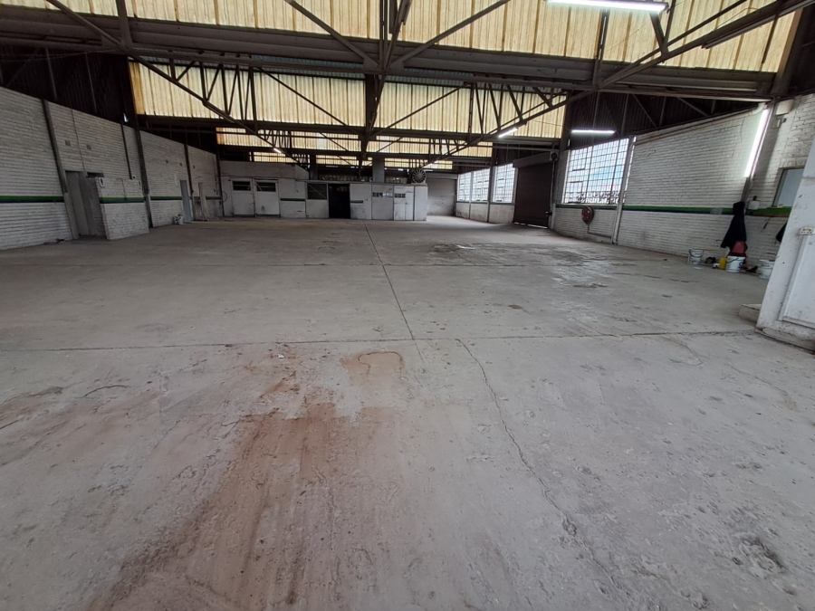 To Let Commercial Property for Rent in Duncanville Gauteng