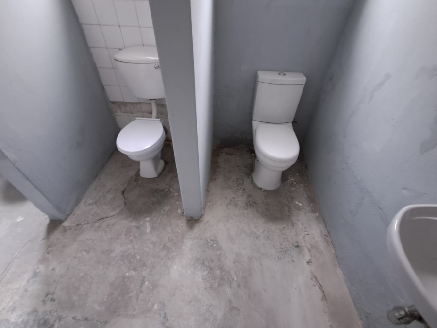 To Let Commercial Property for Rent in Duncanville Gauteng