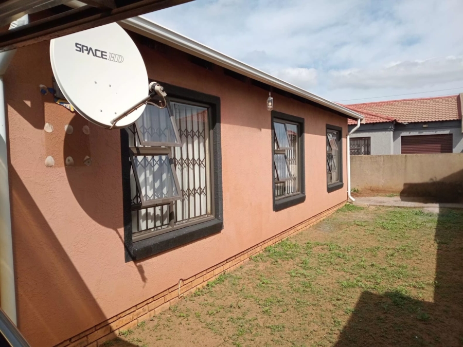 3 Bedroom Property for Sale in Beverley Hills Gauteng