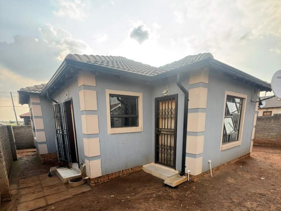 3 Bedroom Property for Sale in Stretford Gauteng