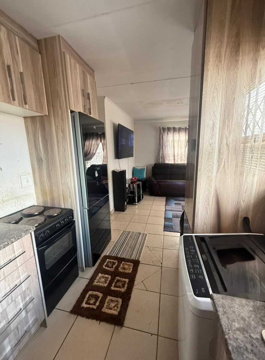 3 Bedroom Property for Sale in Stretford Gauteng