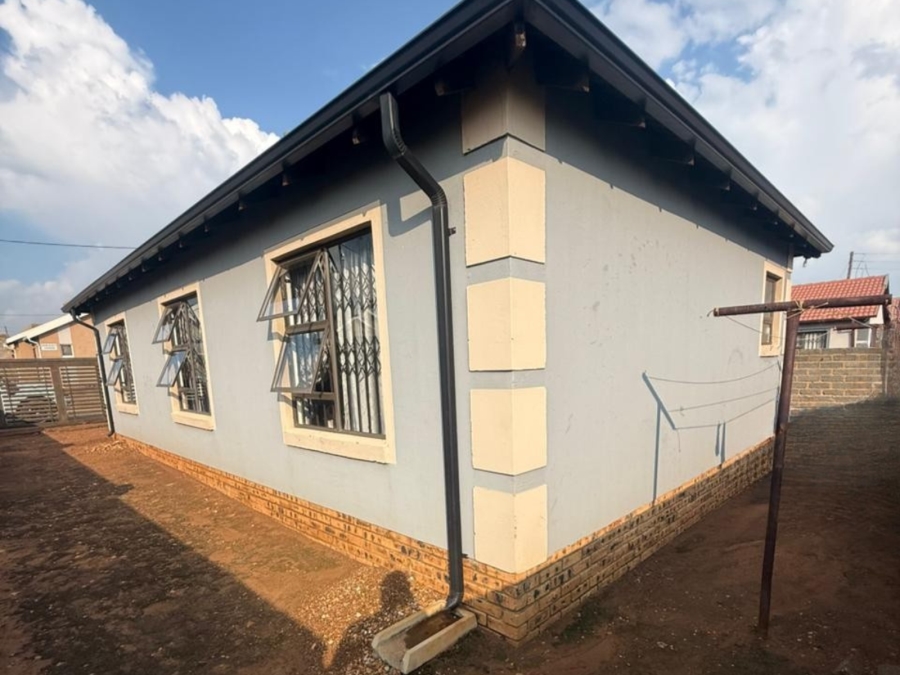 3 Bedroom Property for Sale in Stretford Gauteng