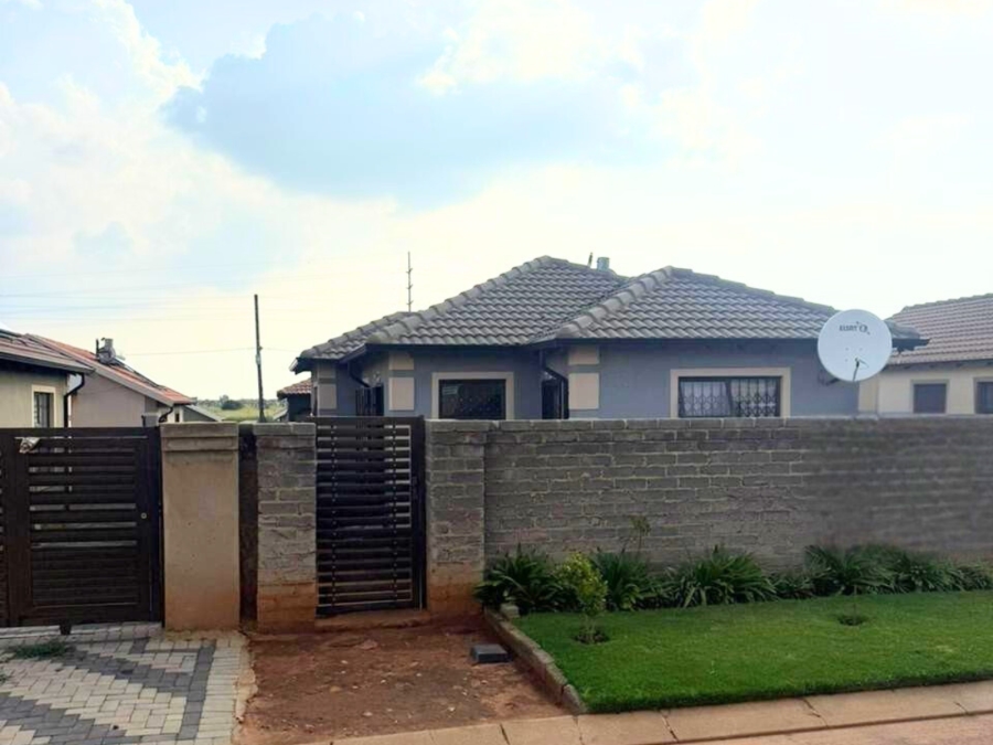 3 Bedroom Property for Sale in Stretford Gauteng