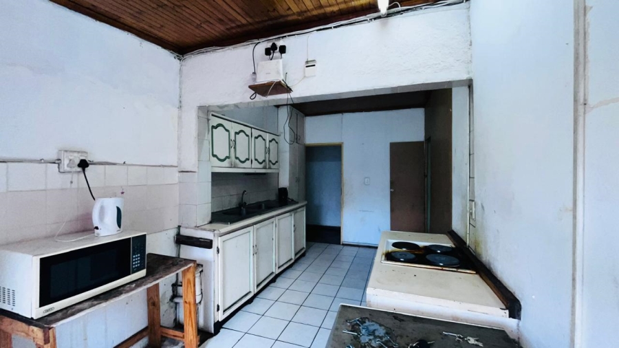 7 Bedroom Property for Sale in Vanderbijlpark CW 2 Gauteng