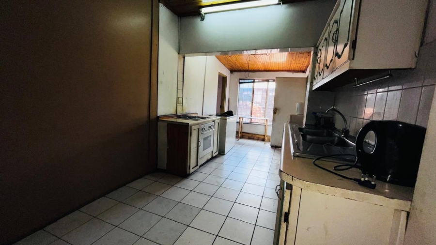 7 Bedroom Property for Sale in Vanderbijlpark CW 2 Gauteng