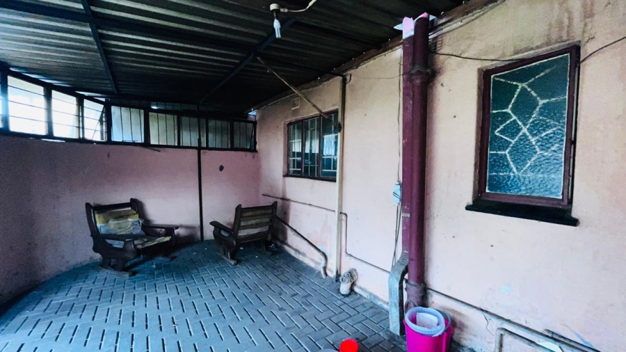 7 Bedroom Property for Sale in Vanderbijlpark CW 2 Gauteng
