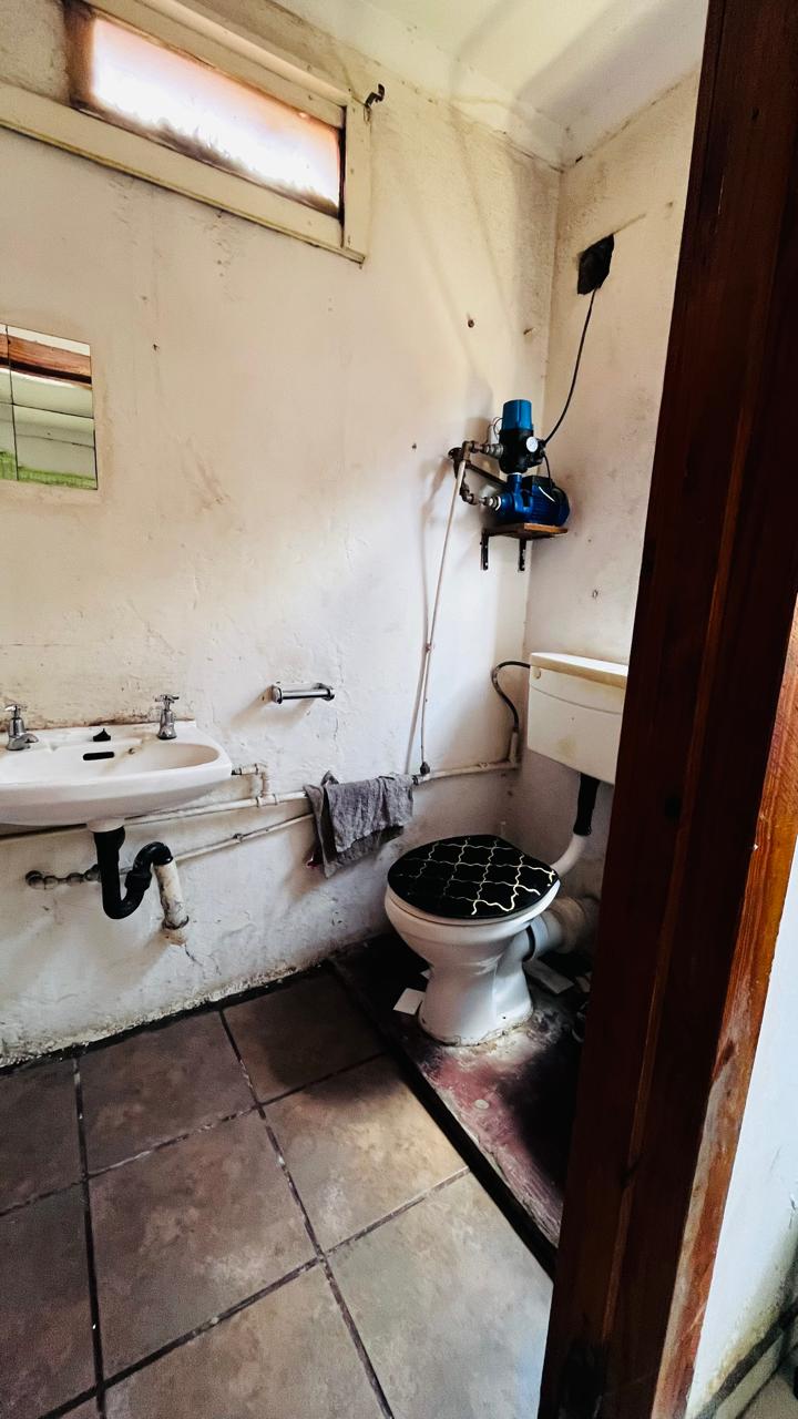 7 Bedroom Property for Sale in Vanderbijlpark CW 2 Gauteng