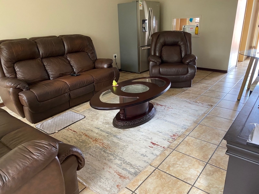 2 Bedroom Property for Sale in Vanderbijlpark CW 3 Gauteng