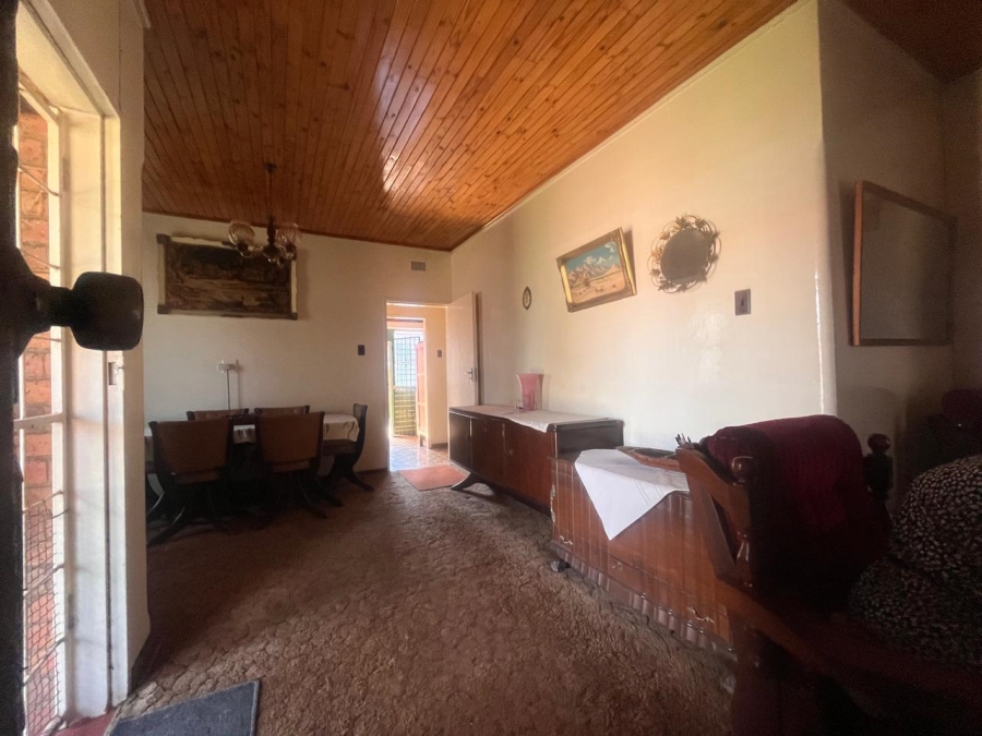 3 Bedroom Property for Sale in Vanderbijlpark CW 4 Gauteng