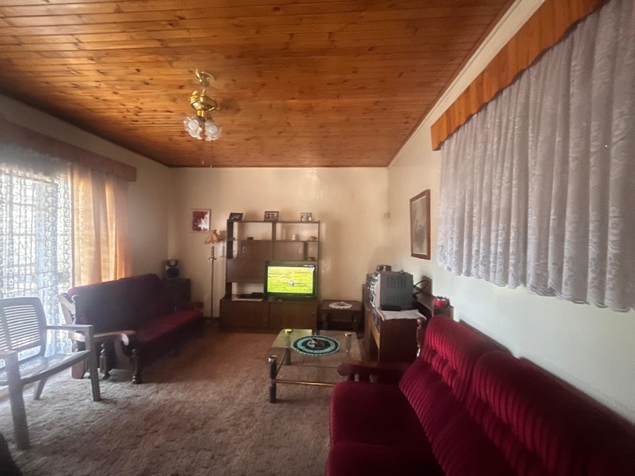 3 Bedroom Property for Sale in Vanderbijlpark CW 4 Gauteng