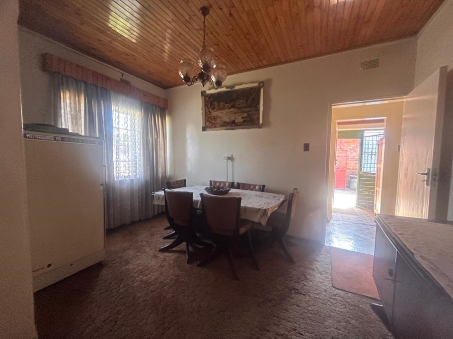 3 Bedroom Property for Sale in Vanderbijlpark CW 4 Gauteng