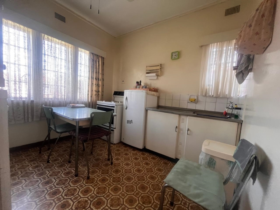3 Bedroom Property for Sale in Vanderbijlpark CW 4 Gauteng