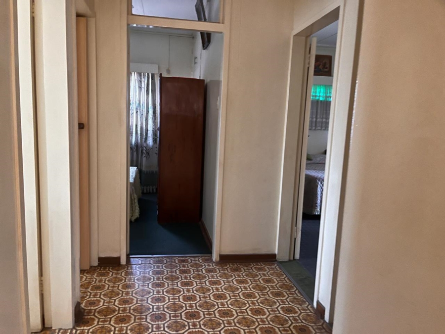 3 Bedroom Property for Sale in Vanderbijlpark CW 4 Gauteng