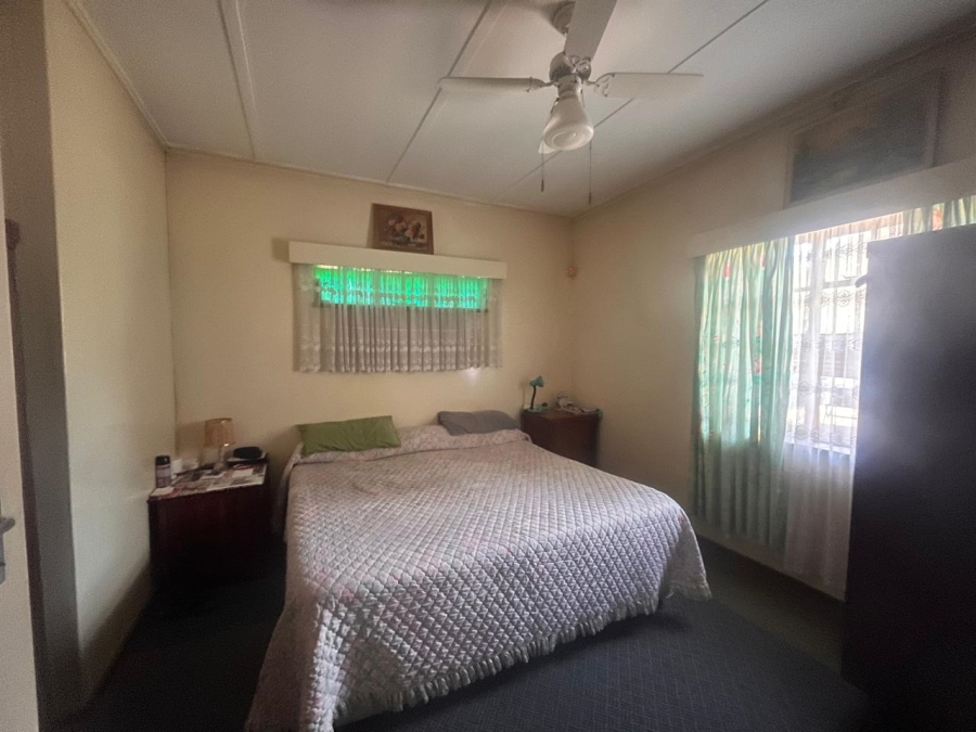 3 Bedroom Property for Sale in Vanderbijlpark CW 4 Gauteng