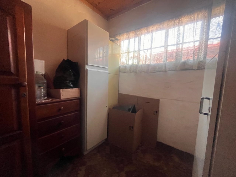 3 Bedroom Property for Sale in Vanderbijlpark CW 4 Gauteng