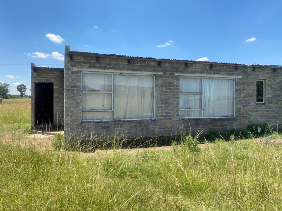 2 Bedroom Property for Sale in Nanescol Gauteng