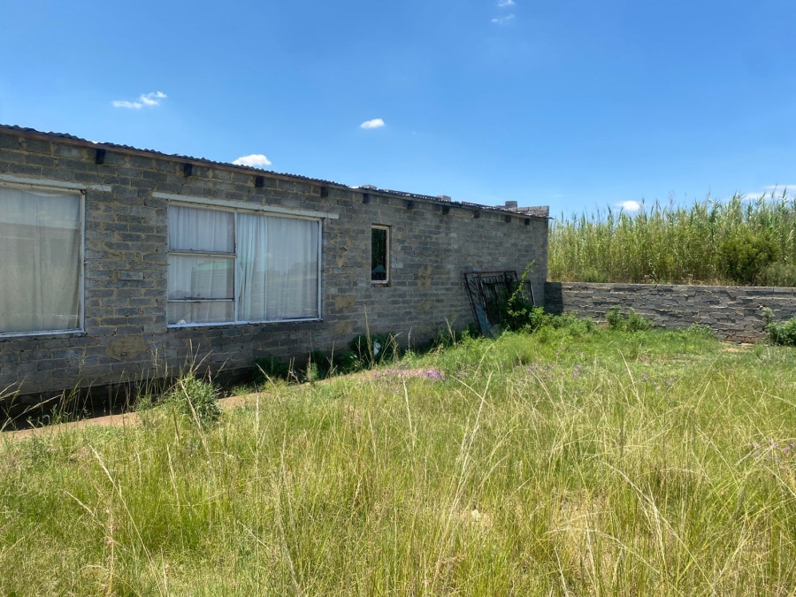2 Bedroom Property for Sale in Nanescol Gauteng