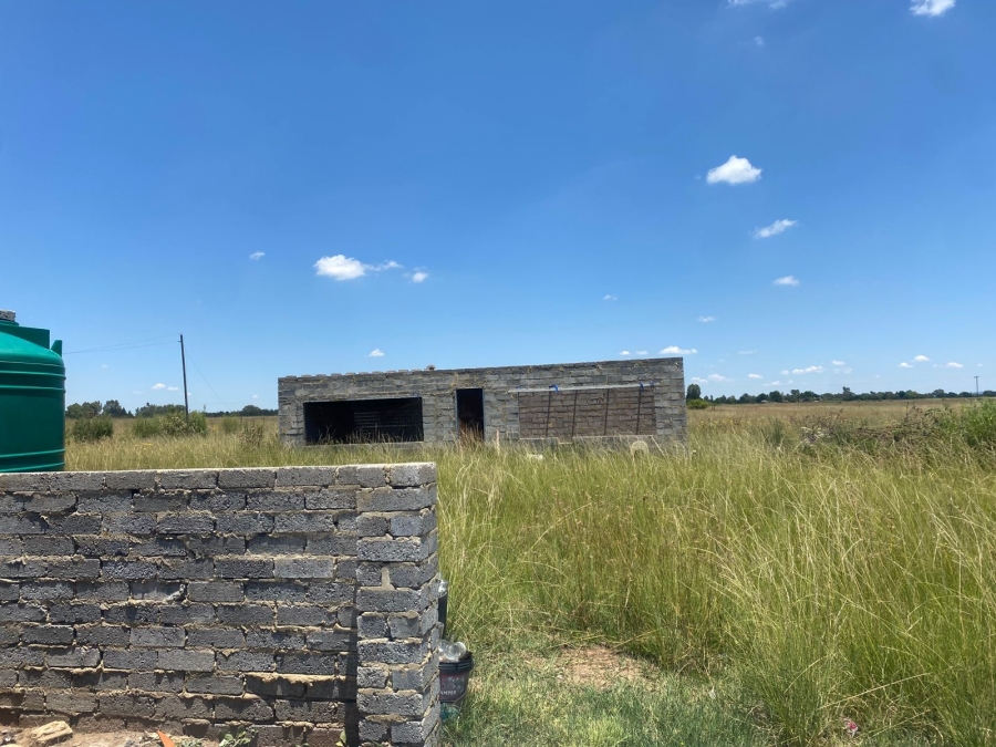 2 Bedroom Property for Sale in Nanescol Gauteng