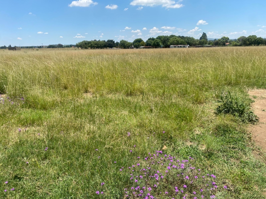 2 Bedroom Property for Sale in Nanescol Gauteng