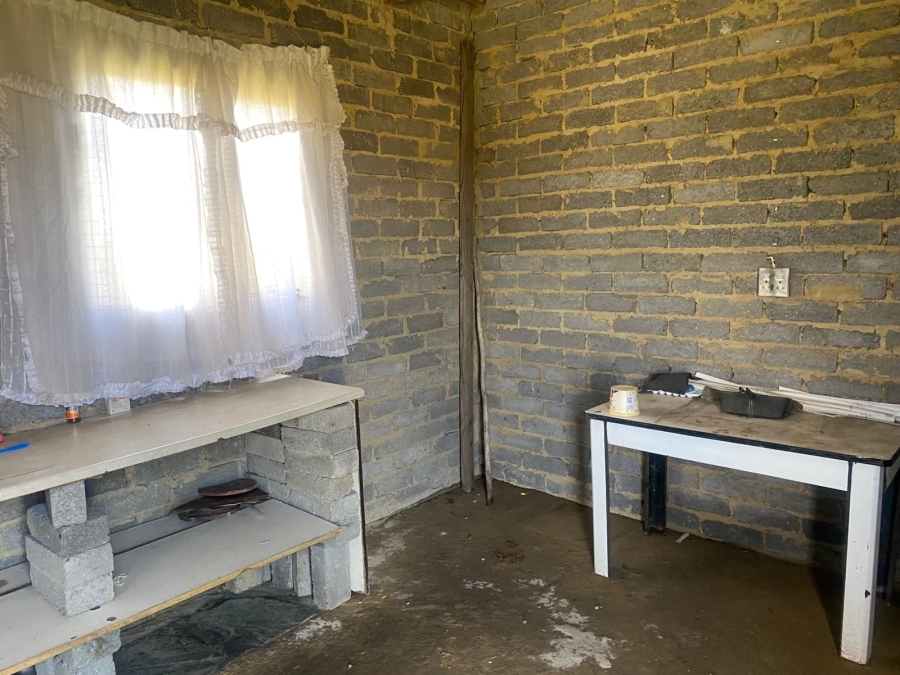 2 Bedroom Property for Sale in Nanescol Gauteng