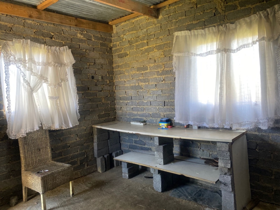 2 Bedroom Property for Sale in Nanescol Gauteng