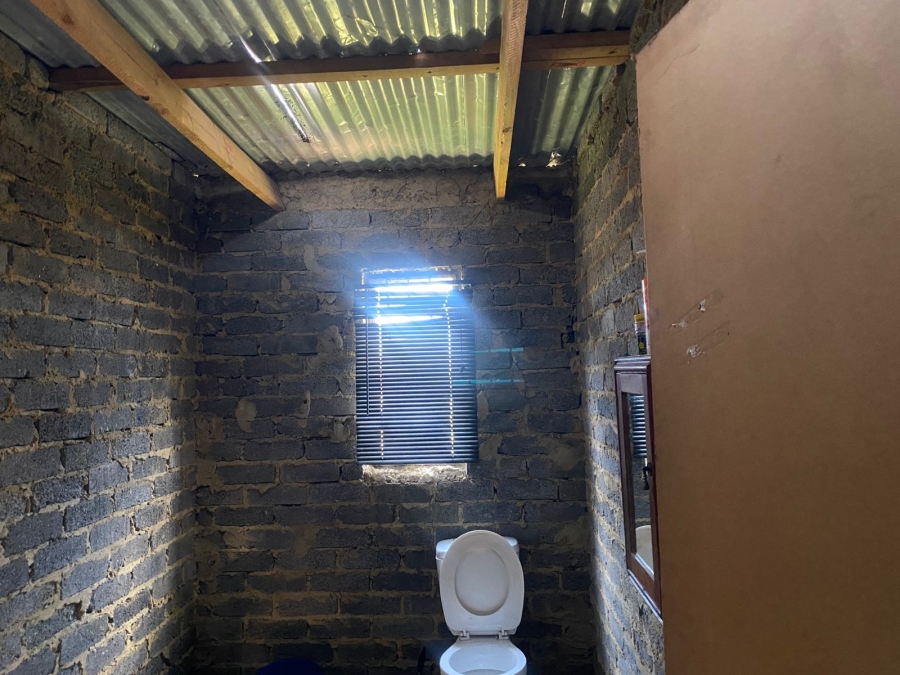 2 Bedroom Property for Sale in Nanescol Gauteng