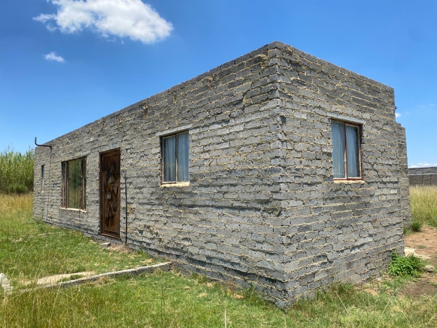 2 Bedroom Property for Sale in Nanescol Gauteng