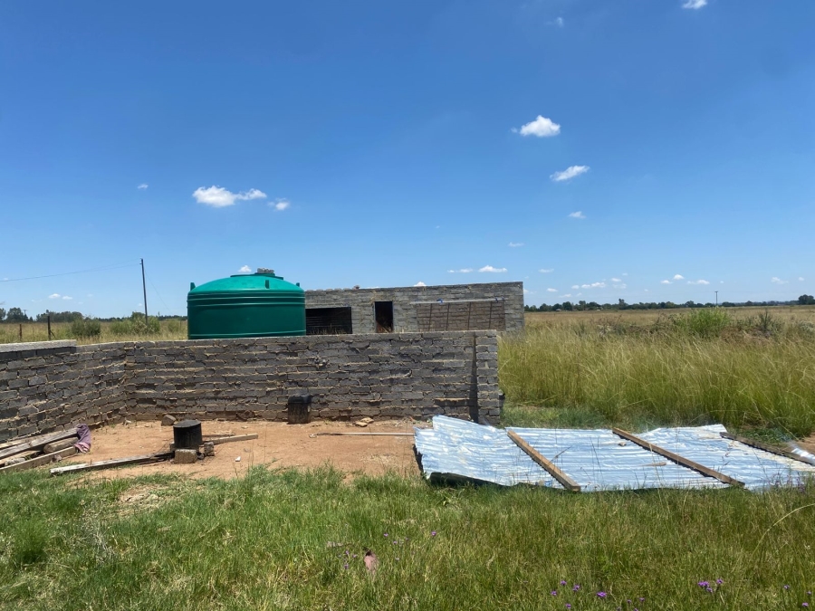 2 Bedroom Property for Sale in Nanescol Gauteng