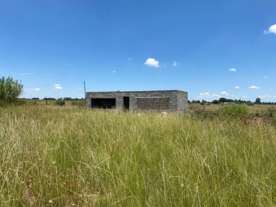 2 Bedroom Property for Sale in Nanescol Gauteng