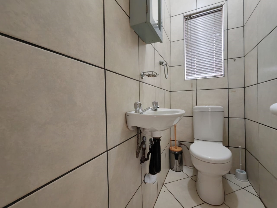 4 Bedroom Property for Sale in Risiville Gauteng