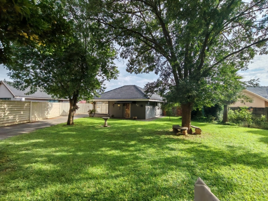 4 Bedroom Property for Sale in Risiville Gauteng
