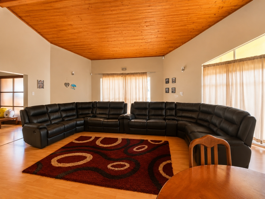 3 Bedroom Property for Sale in Arcon Park Gauteng