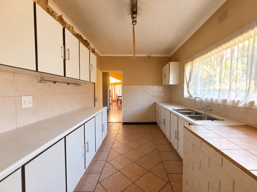 3 Bedroom Property for Sale in Arcon Park Gauteng