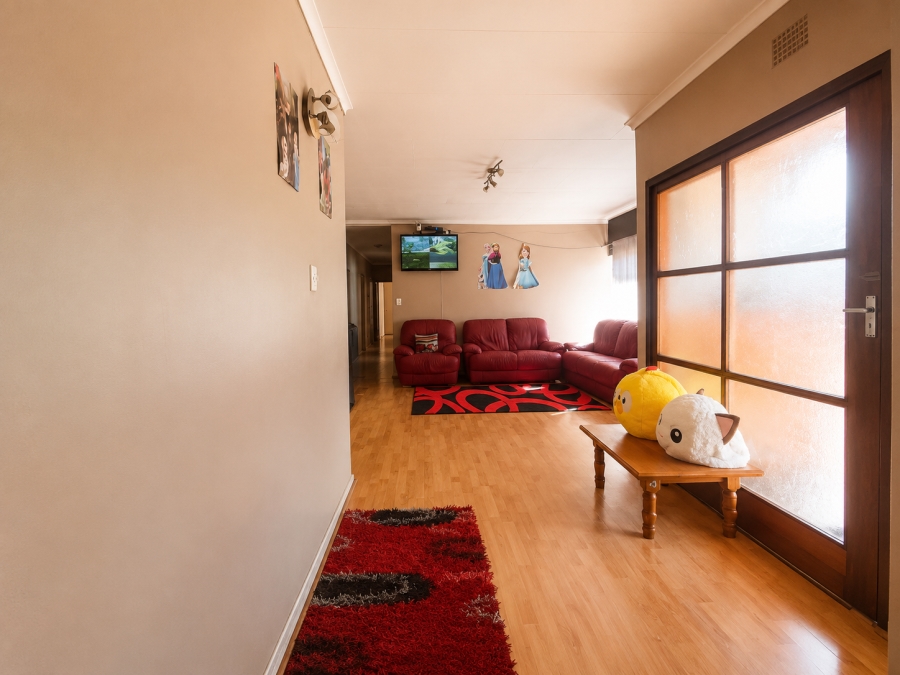 3 Bedroom Property for Sale in Arcon Park Gauteng