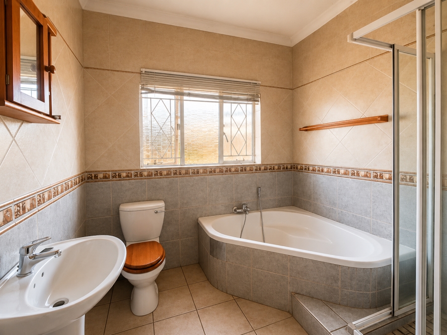 3 Bedroom Property for Sale in Arcon Park Gauteng