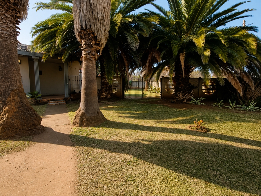 3 Bedroom Property for Sale in Arcon Park Gauteng